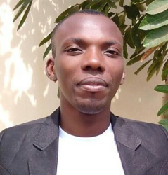 Koffi Améssou Adaba, PhD