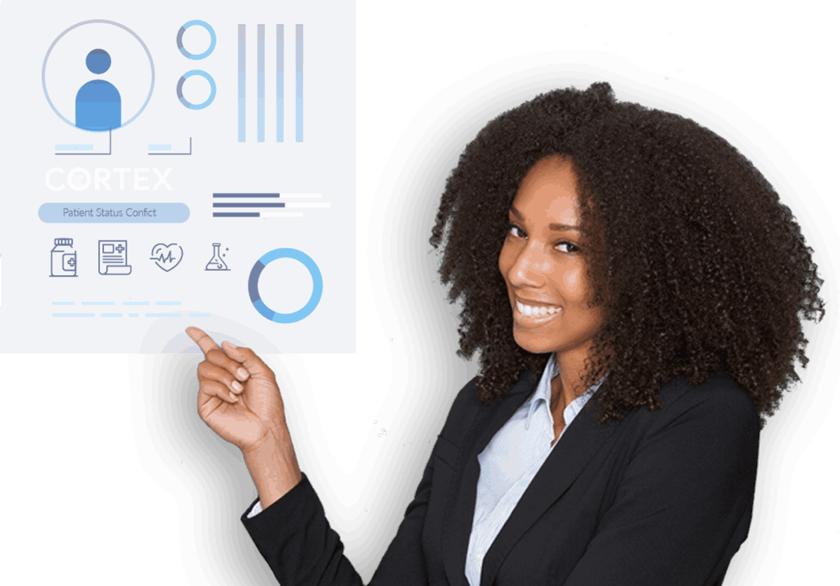 Des experts à votre service